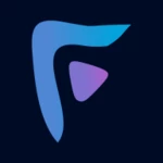 Logo of Finamp android Application 